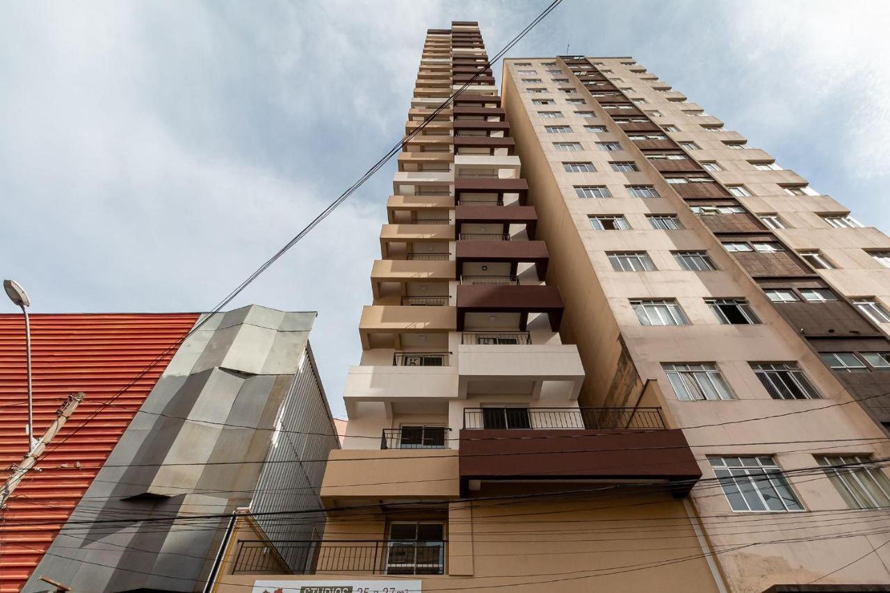 Iionstay La Tour Downton Curitiba Exterior photo