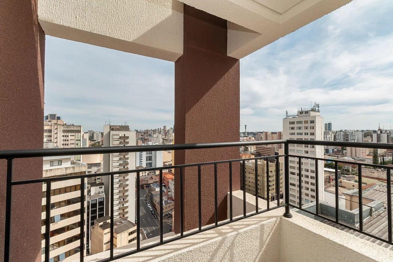 Iionstay La Tour Downton Curitiba Exterior photo